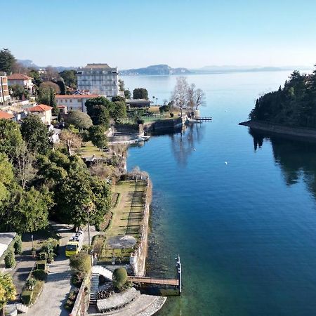 Casa Il Cedro Apartment Verbania Exterior foto
