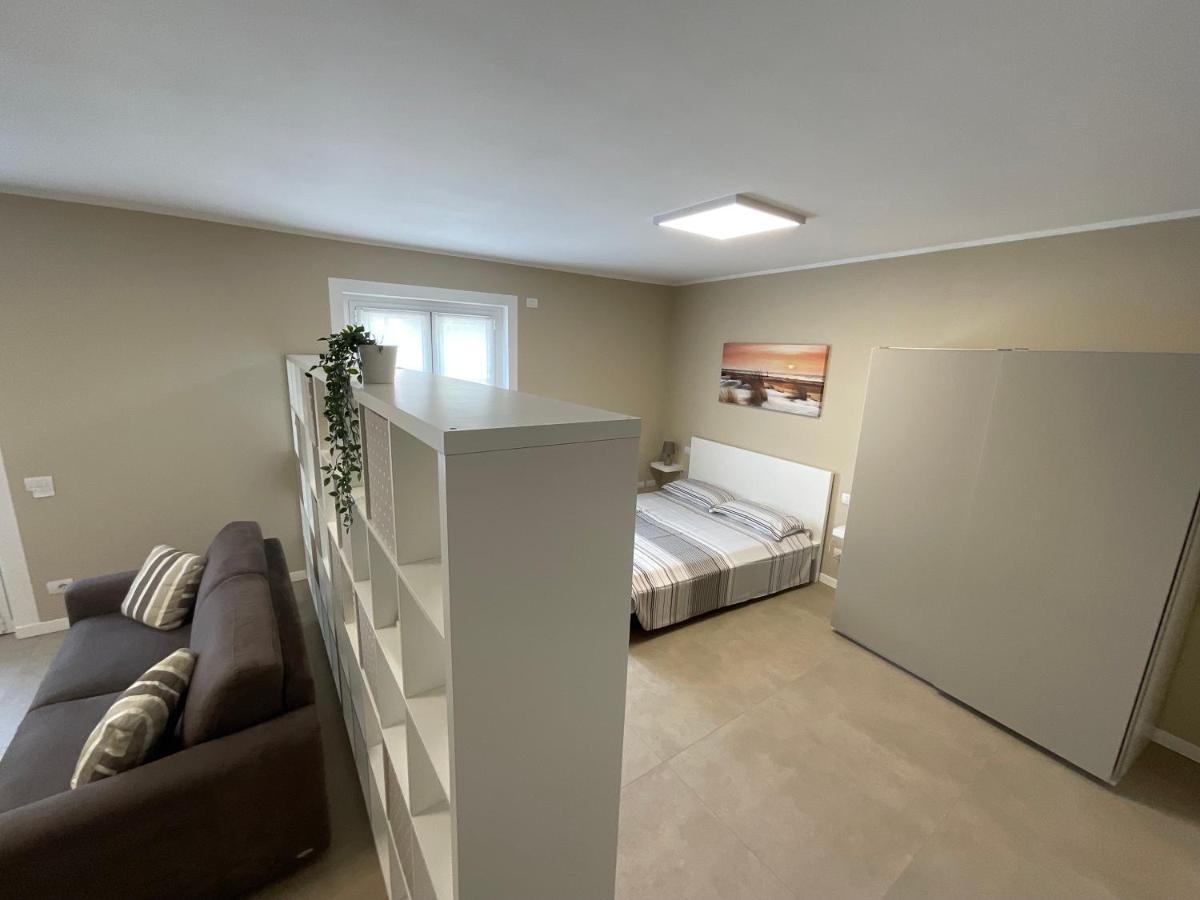 Casa Il Cedro Apartment Verbania Exterior foto