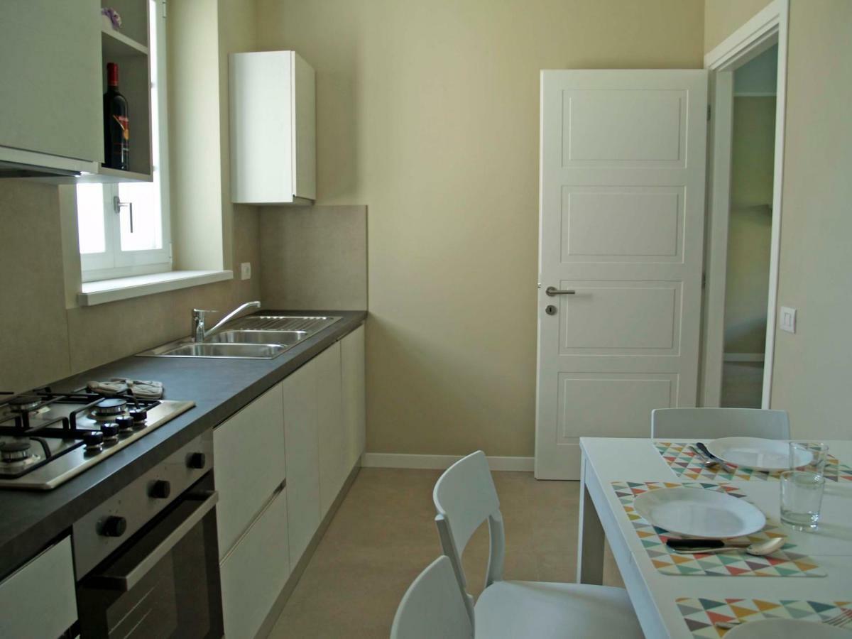 Casa Il Cedro Apartment Verbania Exterior foto