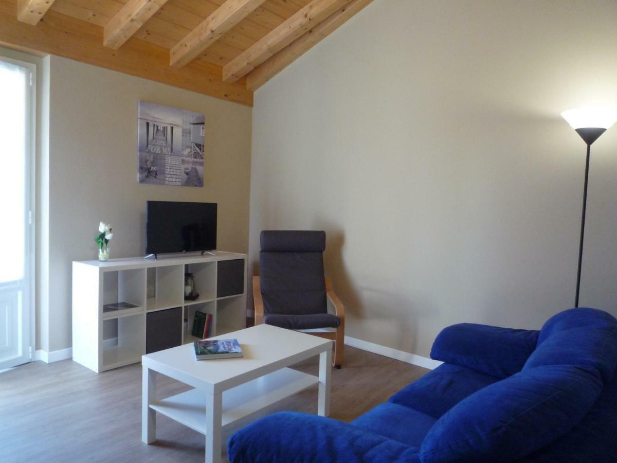 Casa Il Cedro Apartment Verbania Exterior foto