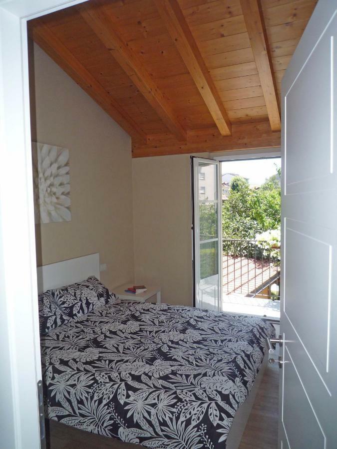 Casa Il Cedro Apartment Verbania Exterior foto