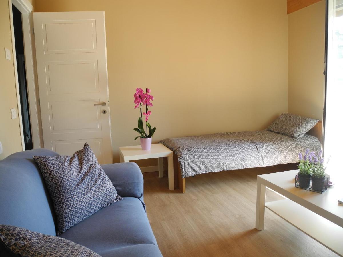 Casa Il Cedro Apartment Verbania Exterior foto